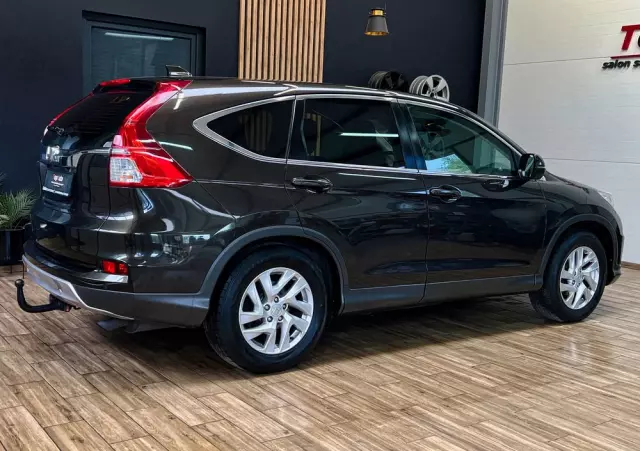 HONDA CR-V 1.6i DTEC 2WD Comfort