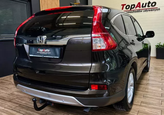 HONDA CR-V 1.6i DTEC 2WD Comfort