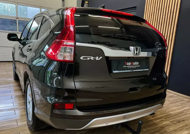 HONDA CR-V 1.6i DTEC 2WD Comfort