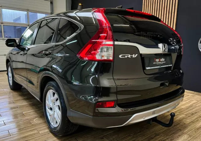 HONDA CR-V 1.6i DTEC 2WD Comfort