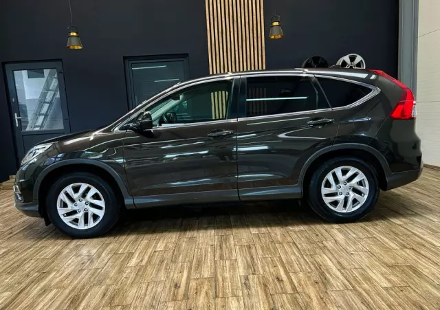 HONDA CR-V 1.6i DTEC 2WD Comfort
