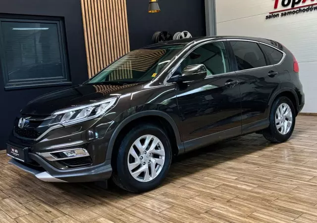 HONDA CR-V 1.6i DTEC 2WD Comfort