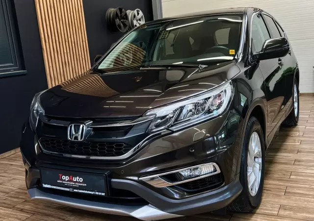 HONDA CR-V 1.6i DTEC 2WD Comfort