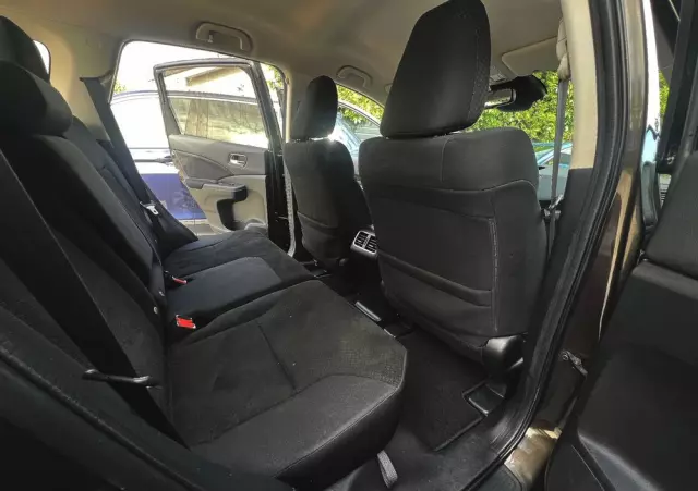 HONDA CR-V 1.6i DTEC 2WD Comfort