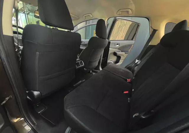 HONDA CR-V 1.6i DTEC 2WD Comfort