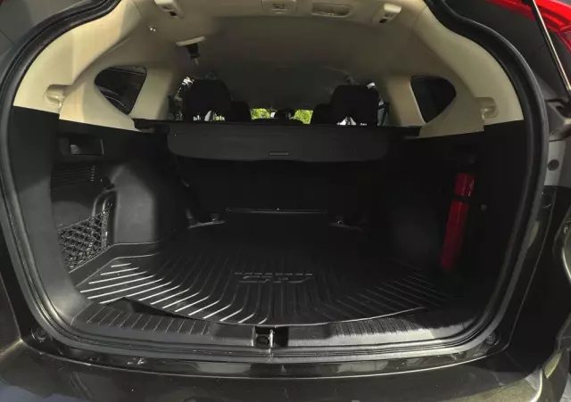 HONDA CR-V 1.6i DTEC 2WD Comfort