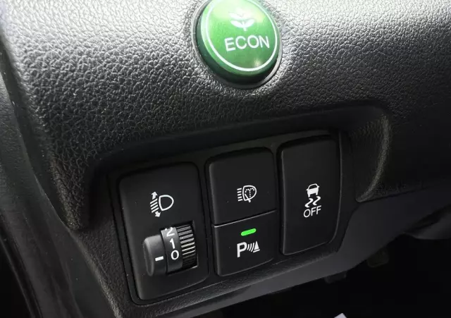 HONDA CR-V 1.6i DTEC 2WD Comfort