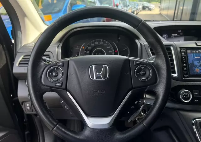 HONDA CR-V 1.6i DTEC 2WD Comfort