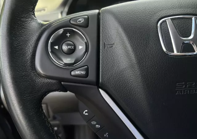 HONDA CR-V 1.6i DTEC 2WD Comfort