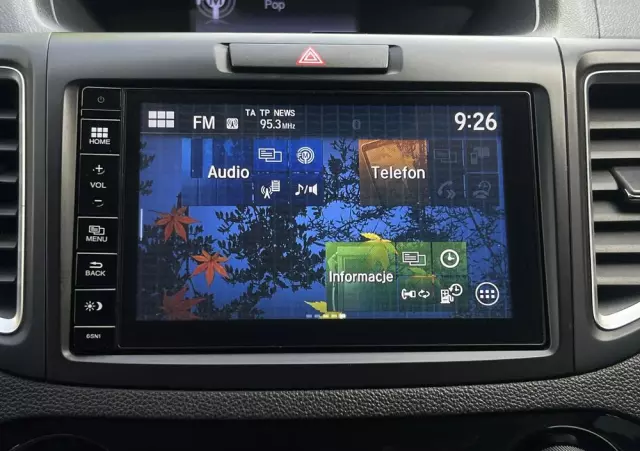 HONDA CR-V 1.6i DTEC 2WD Comfort