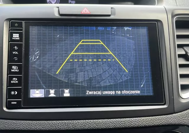 HONDA CR-V 1.6i DTEC 2WD Comfort