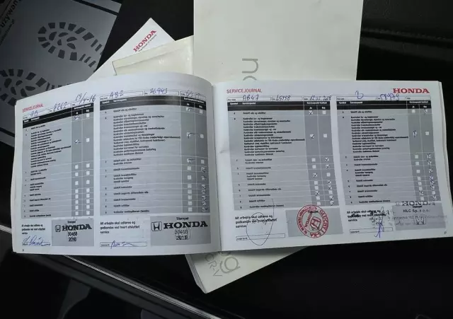 HONDA CR-V 1.6i DTEC 2WD Comfort