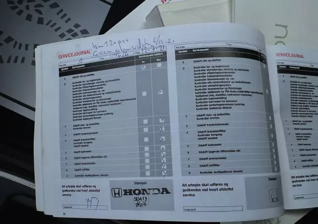 HONDA CR-V 1.6i DTEC 2WD Comfort