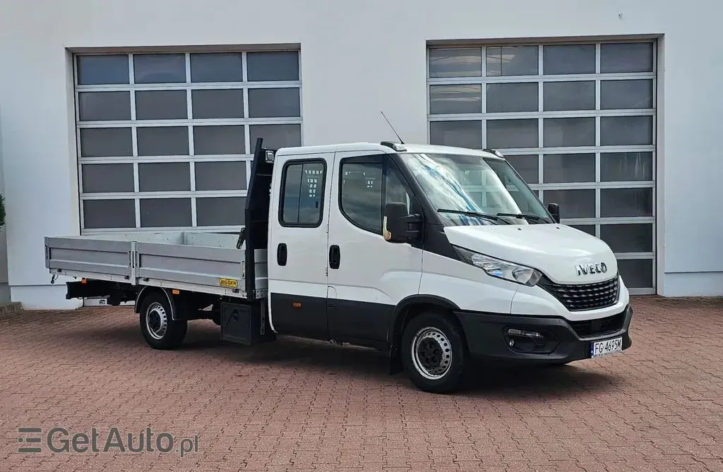 IVECO Inny 