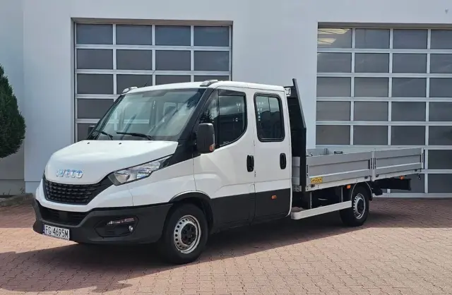 IVECO Inny 
