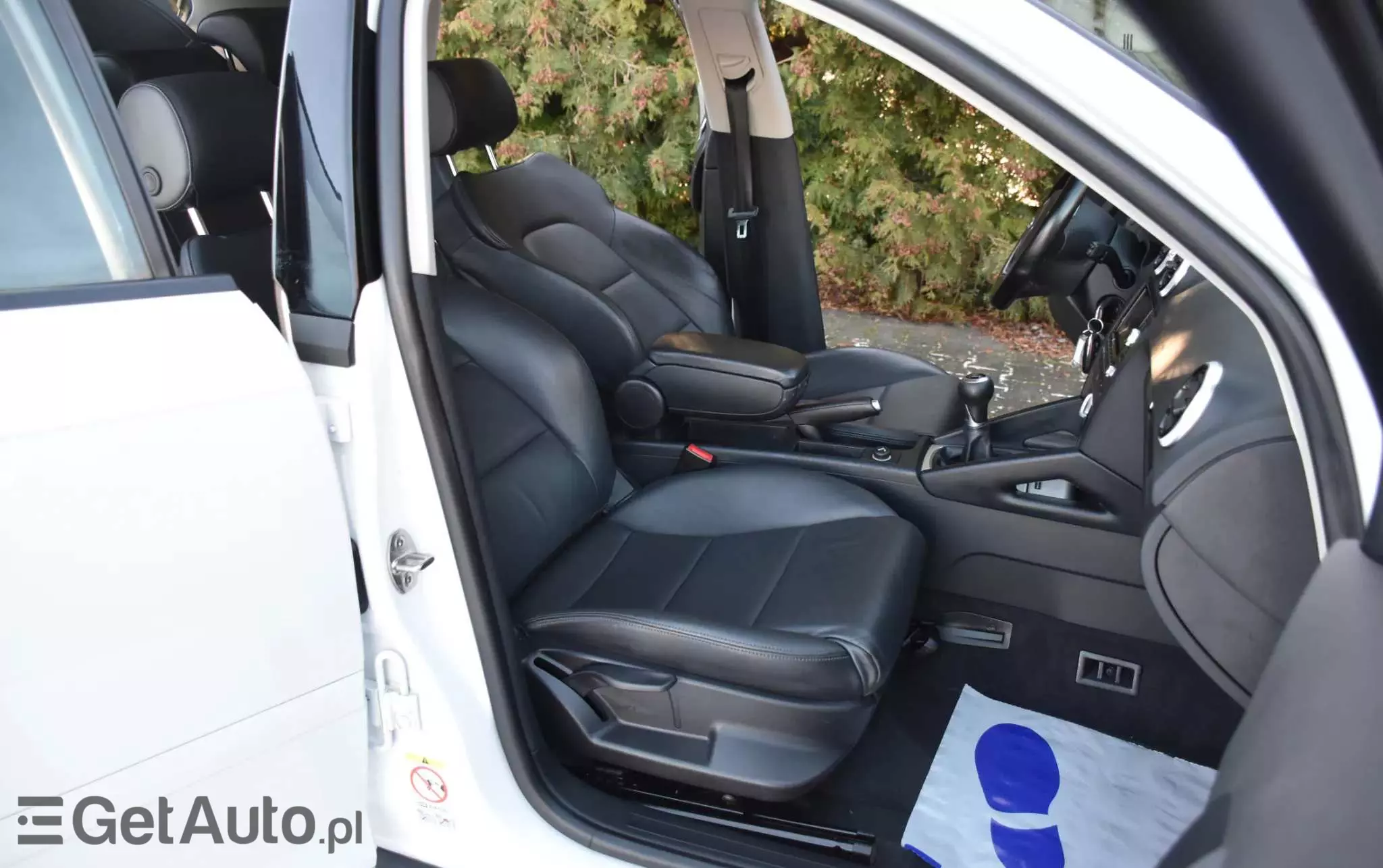 AUDI A3 1.4 TFSI Sportback S line Sportpaket