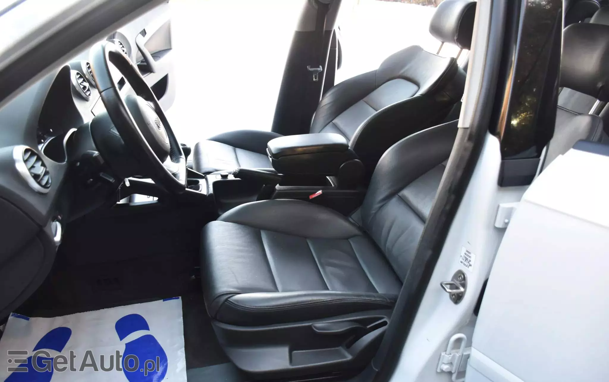 AUDI A3 1.4 TFSI Sportback S line Sportpaket