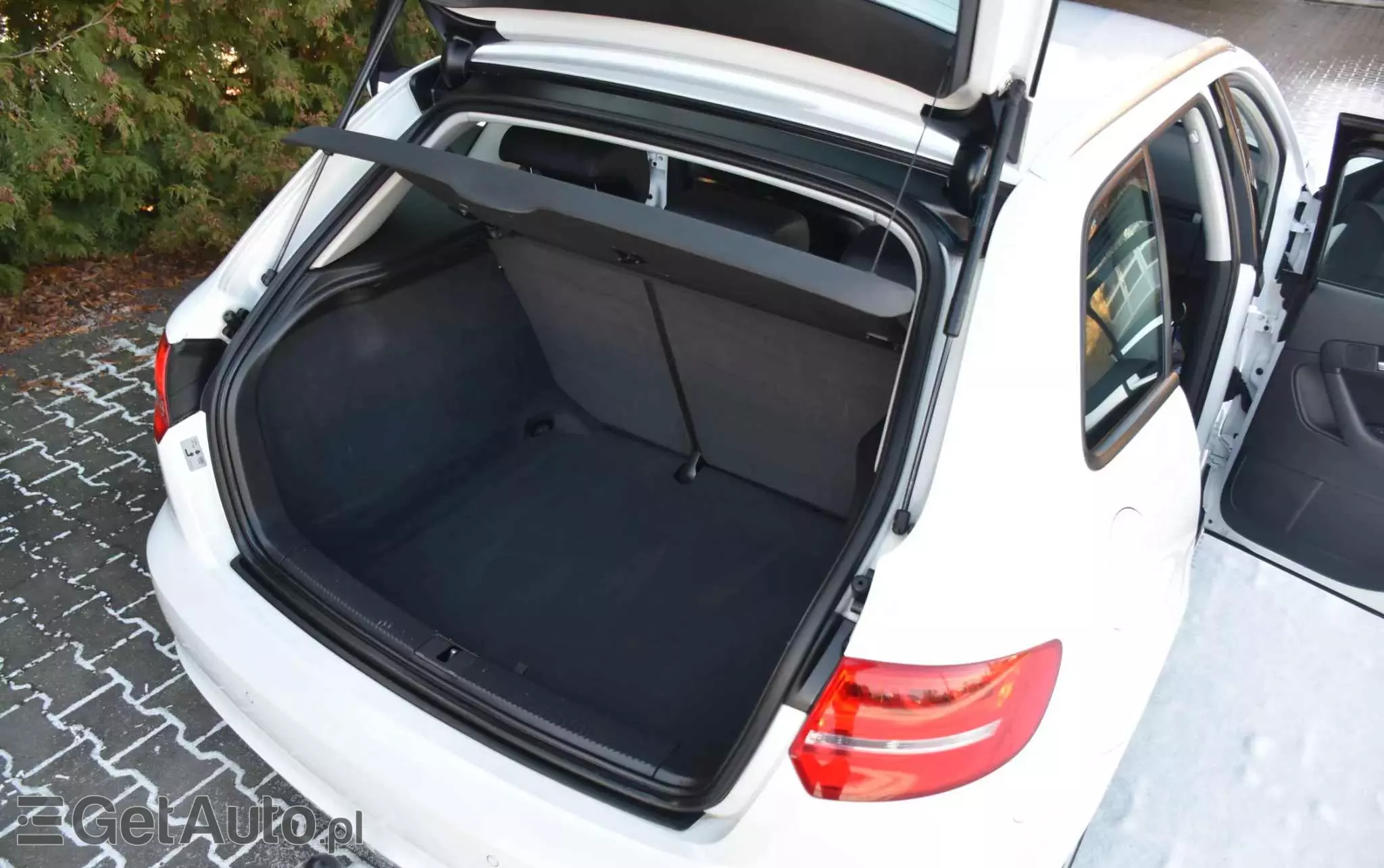 AUDI A3 1.4 TFSI Sportback S line Sportpaket