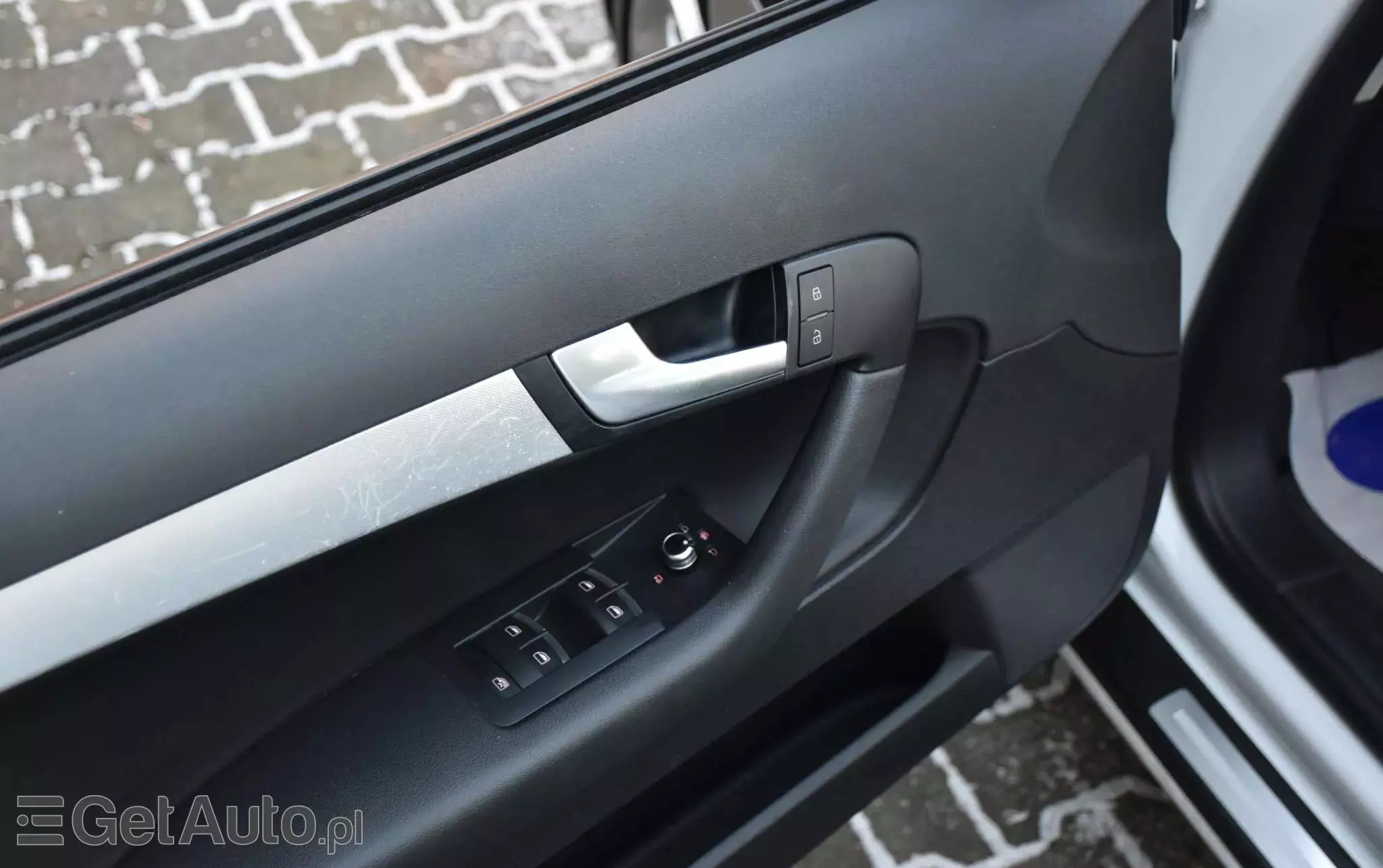 AUDI A3 1.4 TFSI Sportback S line Sportpaket