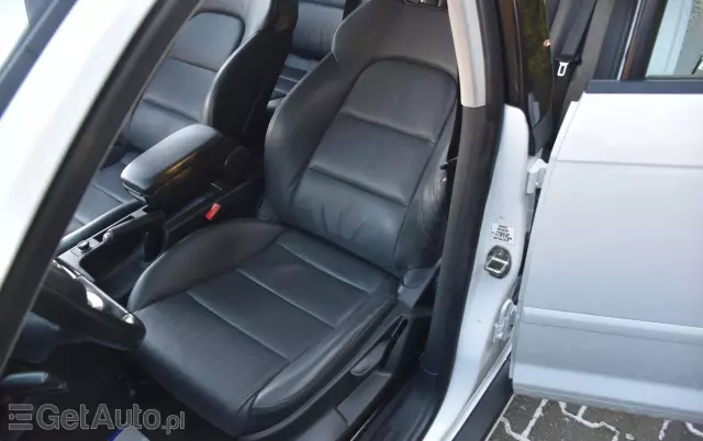 AUDI A3 1.4 TFSI Sportback S line Sportpaket