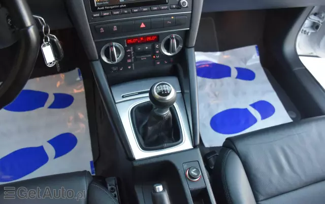 AUDI A3 1.4 TFSI Sportback S line Sportpaket