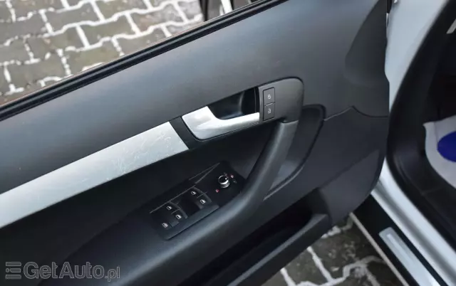 AUDI A3 1.4 TFSI Sportback S line Sportpaket