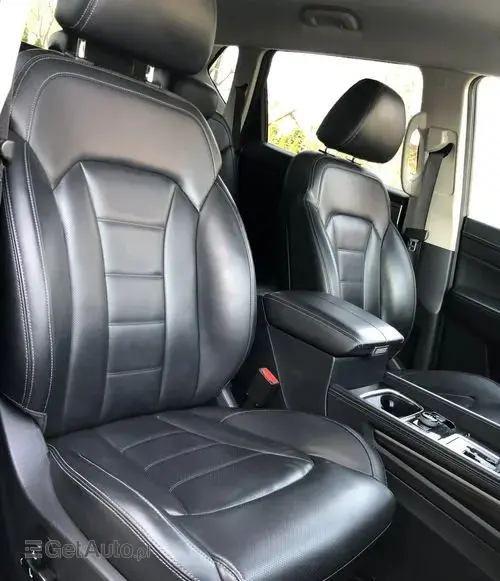 SSANGYONG/KGM Rexton 