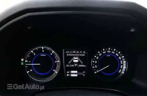 SSANGYONG/KGM Rexton 