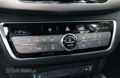 SSANGYONG/KGM Rexton 