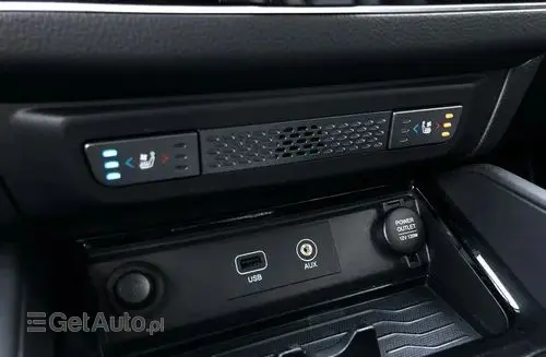 SSANGYONG/KGM Rexton 