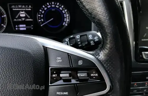 SSANGYONG/KGM Rexton 