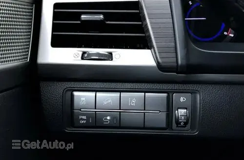 SSANGYONG/KGM Rexton 