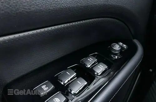 SSANGYONG/KGM Rexton 