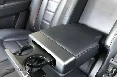 SSANGYONG/KGM Rexton 