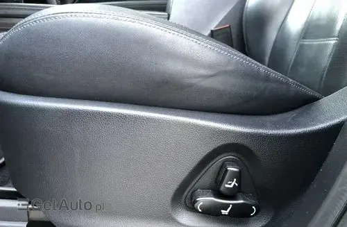 SSANGYONG/KGM Rexton 