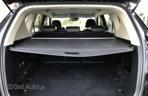 SSANGYONG/KGM Rexton 