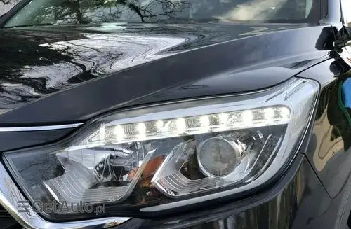 SSANGYONG/KGM Rexton 