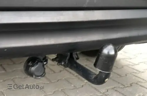 SSANGYONG/KGM Rexton 