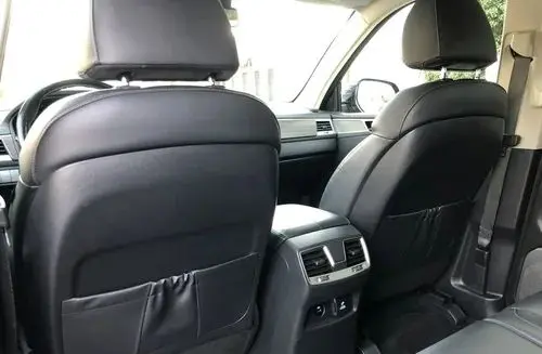 SSANGYONG/KGM Rexton 