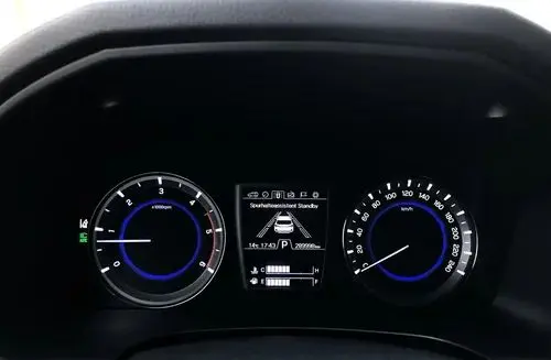 SSANGYONG/KGM Rexton 