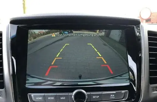 SSANGYONG/KGM Rexton 