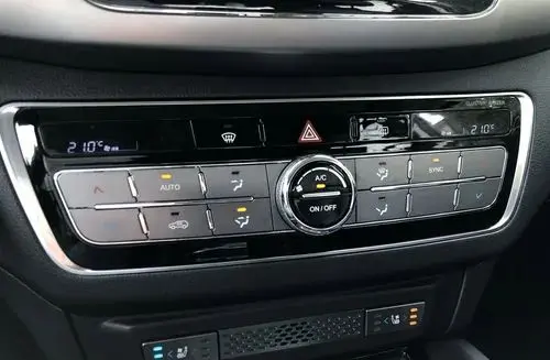 SSANGYONG/KGM Rexton 