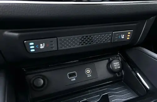 SSANGYONG/KGM Rexton 