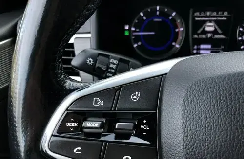 SSANGYONG/KGM Rexton 