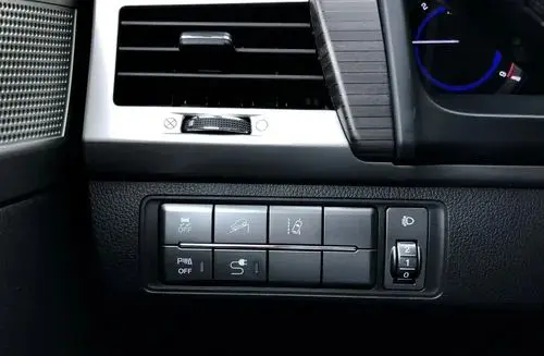 SSANGYONG/KGM Rexton 