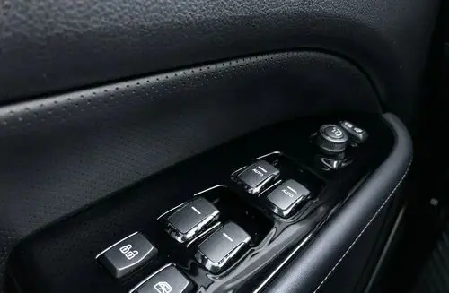 SSANGYONG/KGM Rexton 