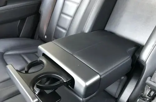 SSANGYONG/KGM Rexton 