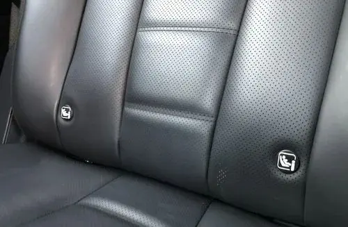 SSANGYONG/KGM Rexton 