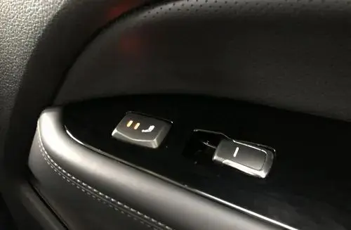 SSANGYONG/KGM Rexton 