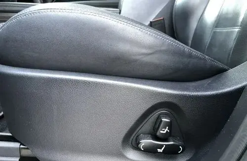 SSANGYONG/KGM Rexton 